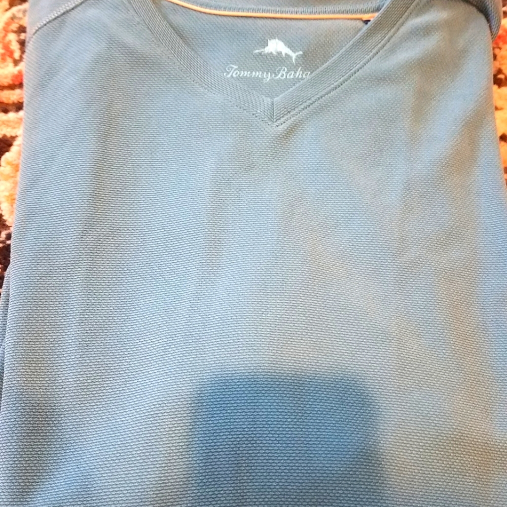 Tommy Bahama tee